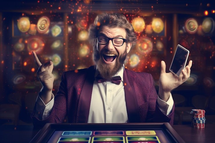 Catatan privasi dan keamanan akun deposit